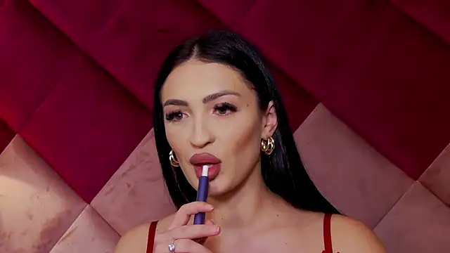 VictoriaLanes Live XXX-chat