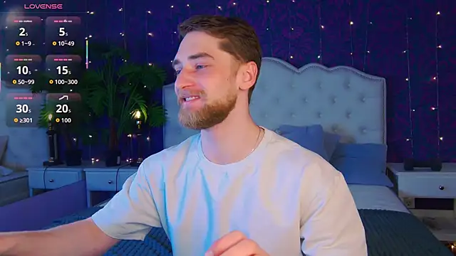 Dexter_Raze webcam show