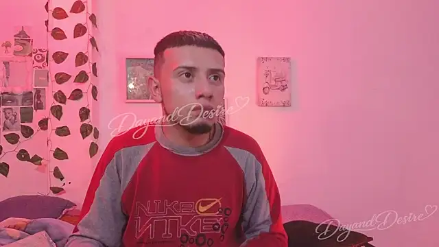 DayandDesire Chat XXX live