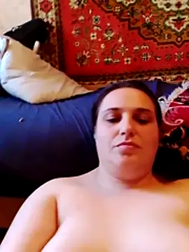 Webkamerová show SanemCrems