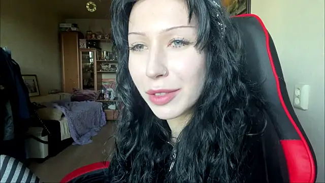 DavidaStorino Webcam-Show