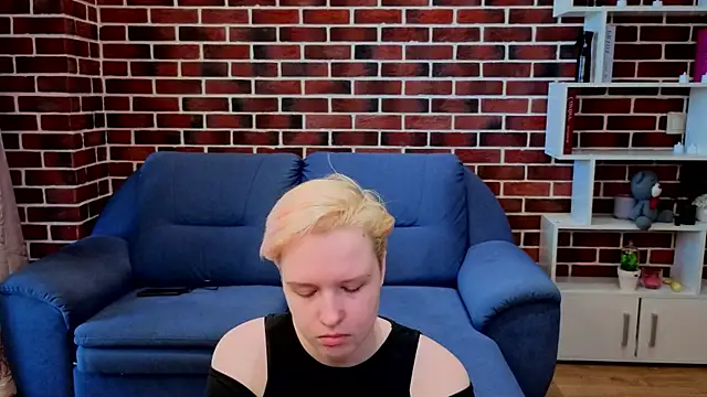 LeidaZinck Live XXX-Chat