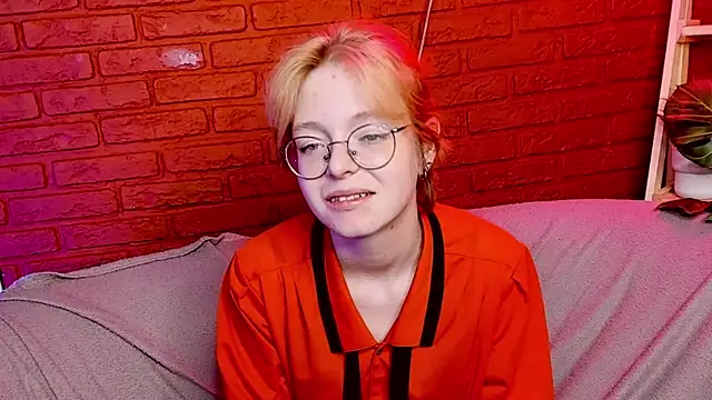 FoxxyyPolly Live XXX-Chat