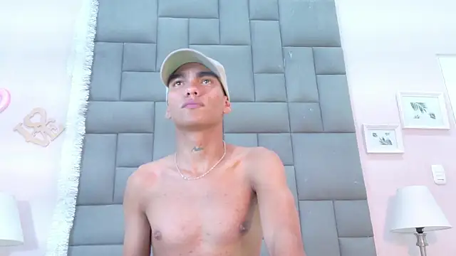 Show de webcam de Maax_Hot