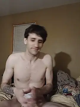 itstherealslimscotty Webcam-Show