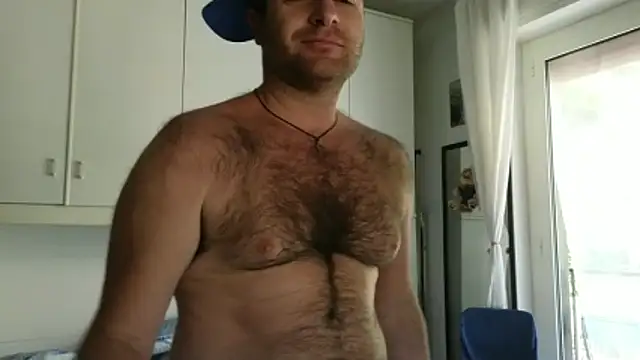 Calabriggia's Webcam Show