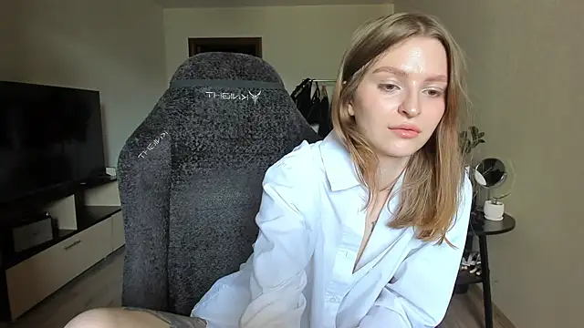MollyRufous Live XXX-chat