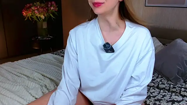 Chat +18 de mynameloveeeeee ao vivo