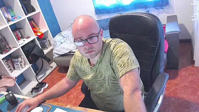ravingr4d4n Live XXX chat
