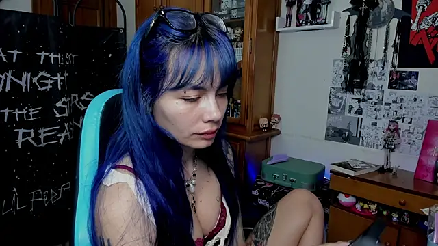 _sakae_ 라이브 XXX 채팅