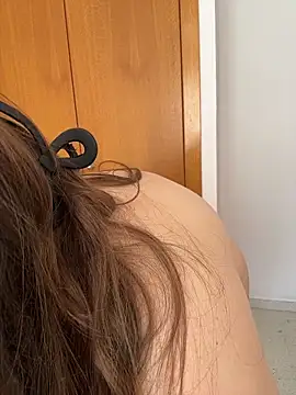 TenderLaGlamor 라이브 XXX 채팅