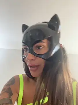 عرض كام Dea_Athena69