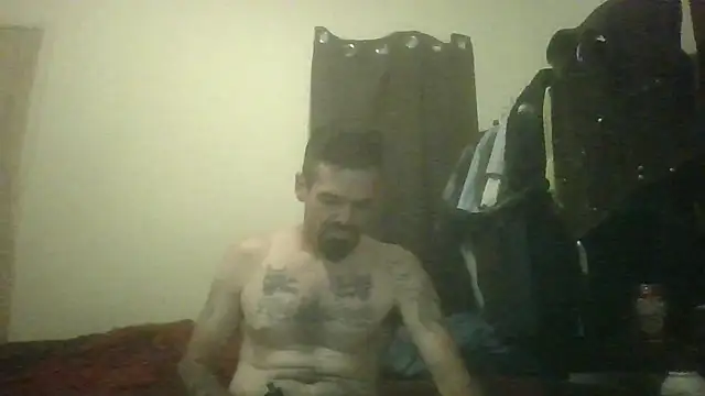 Johnny1991Blunt Webcamshow