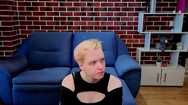 LeidaZinck 라이브 XXX 채팅