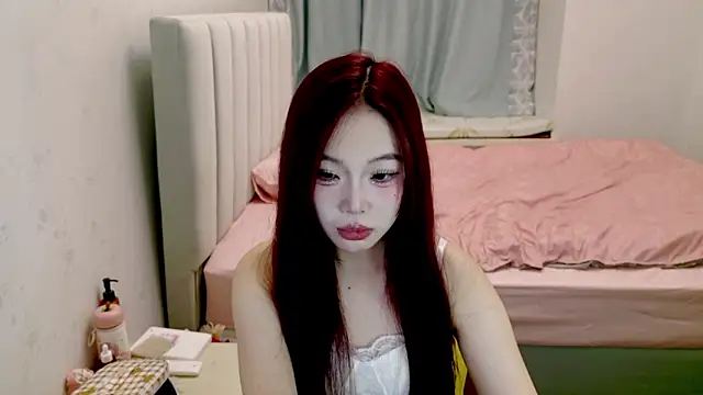 Chatroom XXX en direct de chu_chu-
