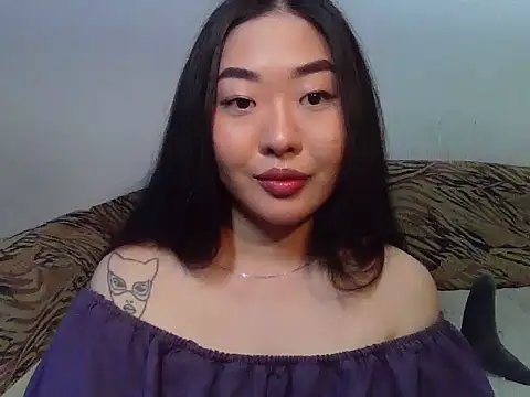 Вебкам-шоу Aleksa_Blackdream