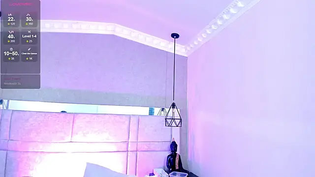kimCosseyyのライブXXXチャット