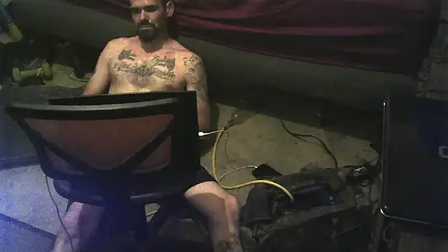 Johnny1991Blunt – webcam-show