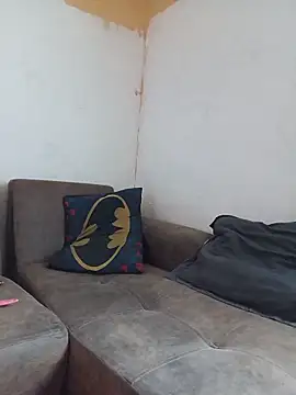 Show webcam de bigblackbangerkay