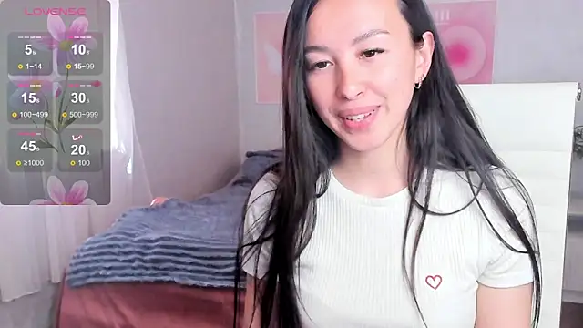 Živý XXX chat Geisha_Anna