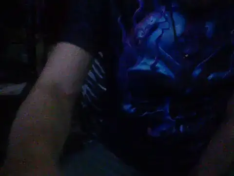 mrdemoncrowly 라이브 XXX 채팅