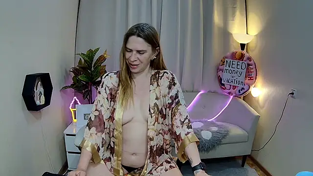TessaDaybreak Live XXX-Chat