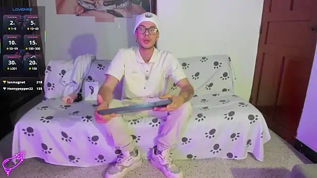 Vlad__night Live XXX-Chat