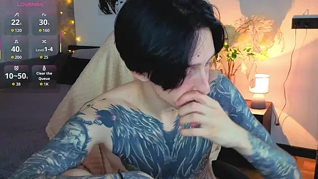Martin_Jin 现场XXX聊天