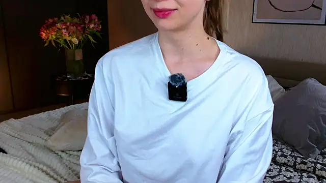 mynameloveeeeee Live XXX-chat