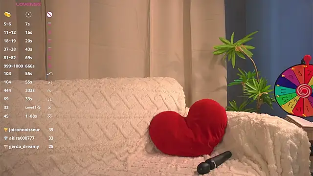 mymonique 现场XXX聊天