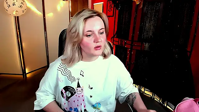 Chat XXX Live KathyBriggs