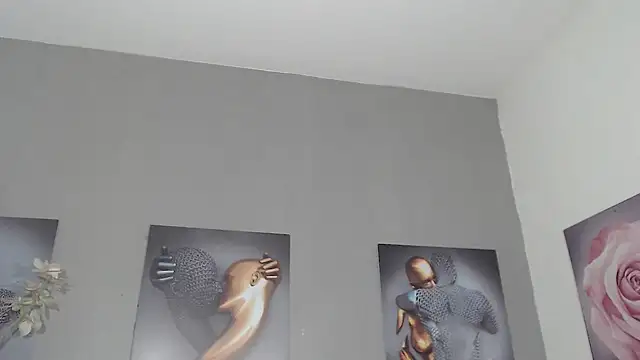 AntonellaBlanc Chat XXX live