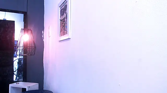 anxiuos_miller Webcam-Show