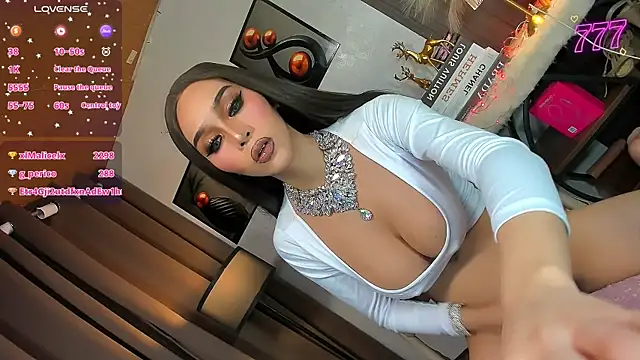 Webkamerová show Tarah_Lewis