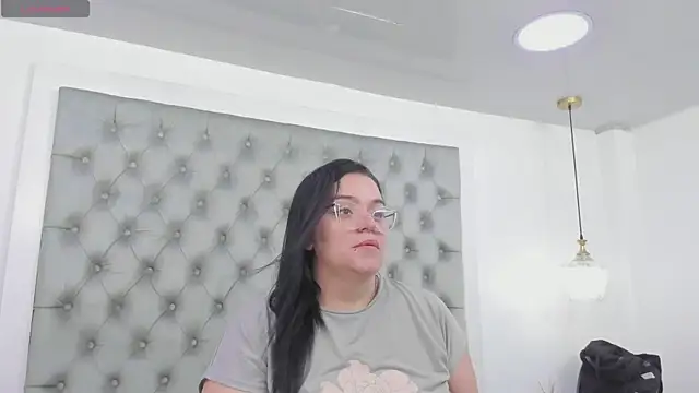 Chat XXX Live anette_cooper