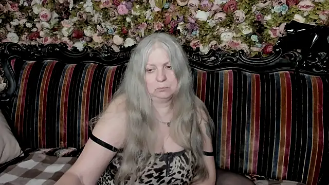 Chat XXX ao vivo de mariabelladonna