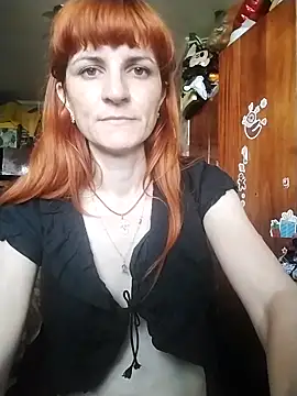 YaroslavaLester live XXX chat