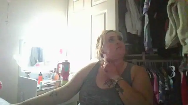 ajsin7's Webcam Show
