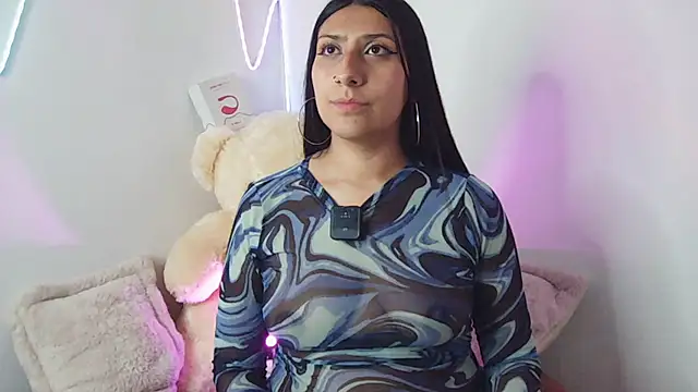 Czat XXX na żywo – Sara_Blum