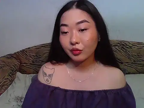 Živá chatovací místnost Aleksa_Blackdream