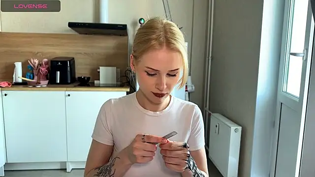 lisa_barbie Live XXX-chat
