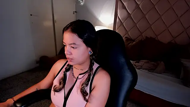 dulce_lyraa1  现场XXX聊天