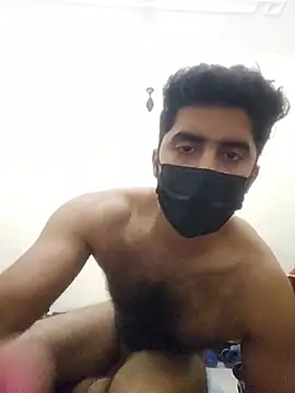 callmeboss12345 Pertunjukan Webcam