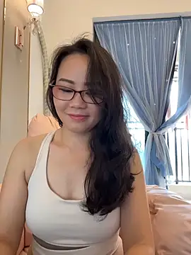 minmin_1370 Pertunjukan Webcam