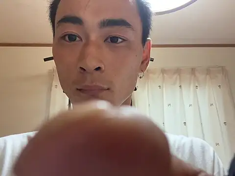 coffee1103のウェブカメラショー