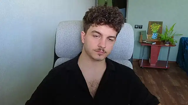 Remy_Miles – Naživo XXX chat