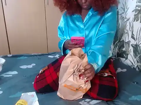 XXX chat uživo modela jenifer_zinna