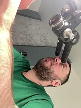 DorianJeday Live XXX-chat