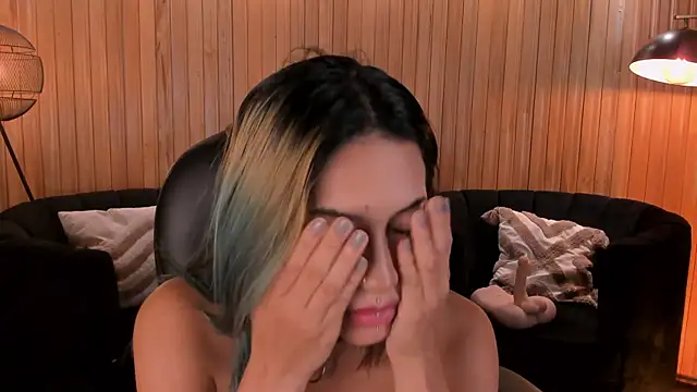KayraLanne Live XXX-Chat