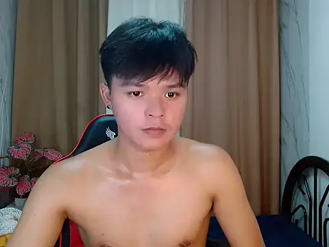 yourhotasiandoms Pertunjukan Webcam